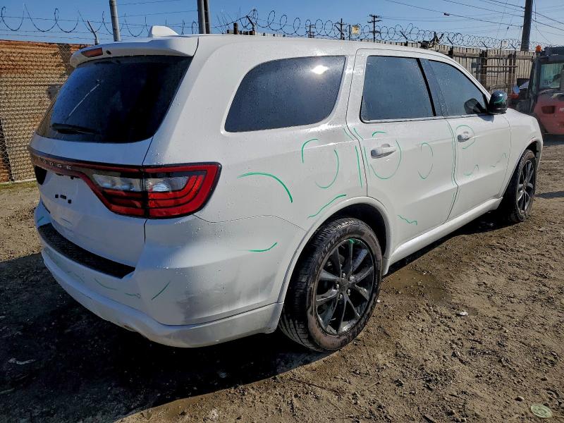 Фото 3 - DODGE DURANGO
