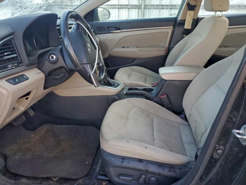 Фото 7 - HYUNDAI ELANTRA