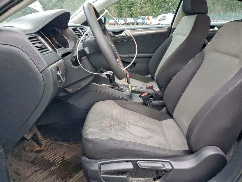 Фото 7 - VOLKSWAGEN JETTA