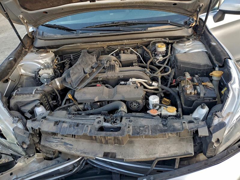 Фото 12 - SUBARU OUTBACK