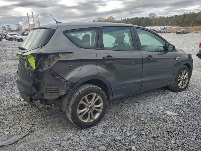 Фото 3 - FORD ESCAPE