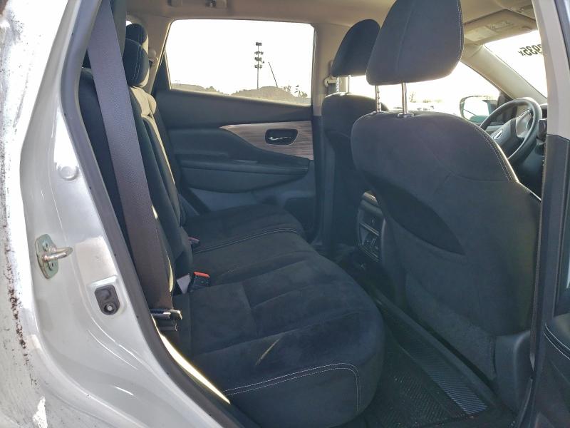 Фото 11 - NISSAN MURANO