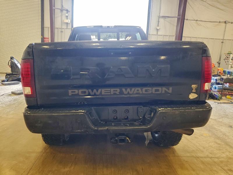 Фото 6 - RAM 2500