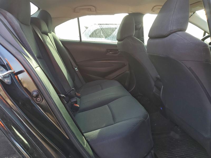 Фото 10 - TOYOTA COROLLA