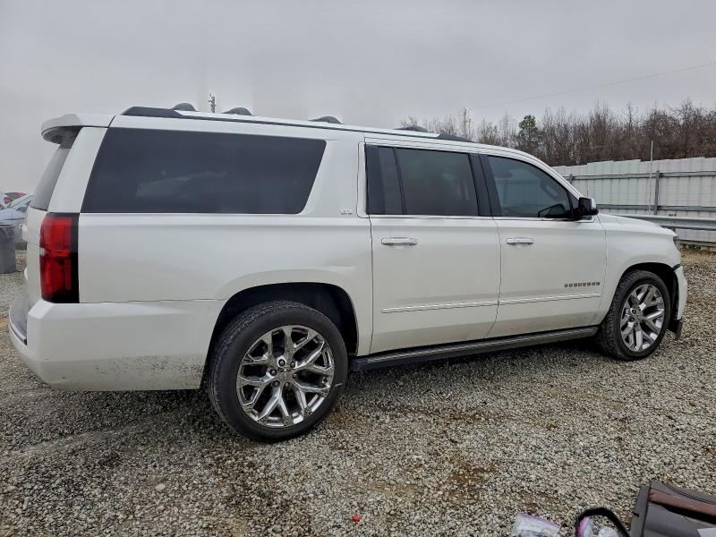 Фото 3 - CHEVROLET SUBURBAN