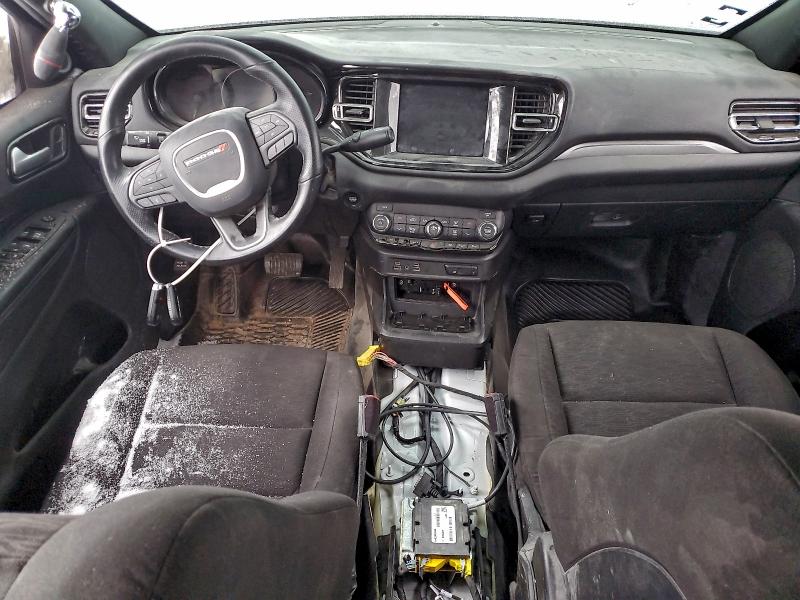 Фото 8 - DODGE DURANGO