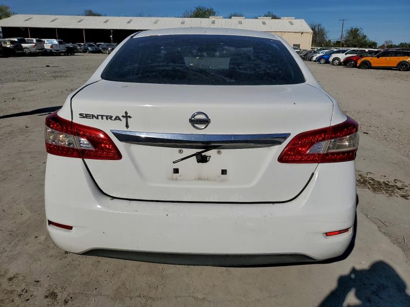 Фото 6 - NISSAN SENTRA