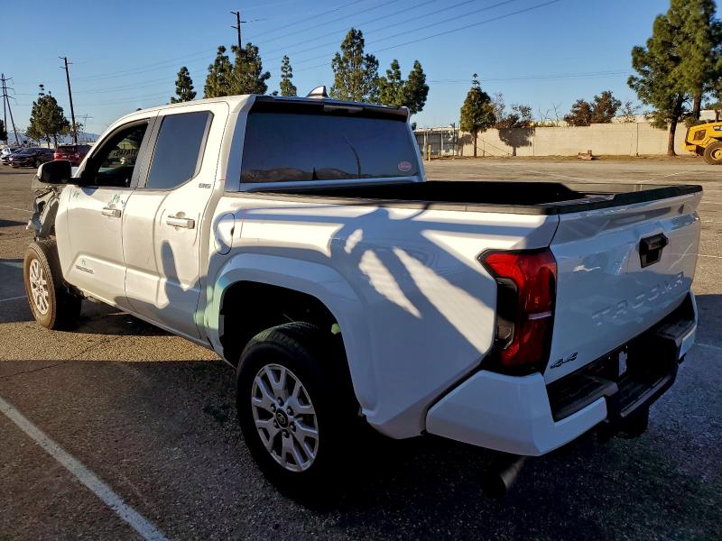 Фото 2 - TOYOTA TACOMA