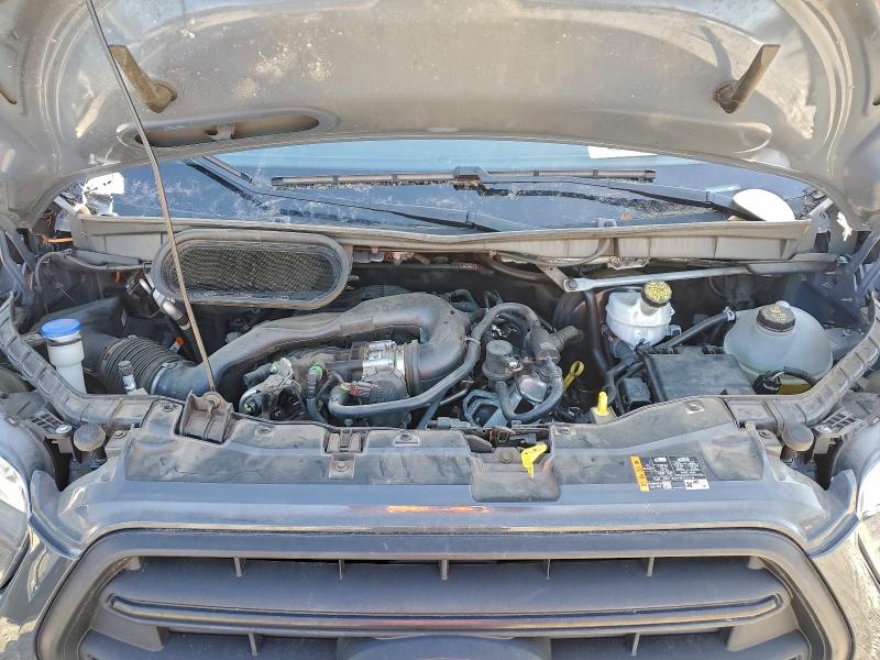 Фото 11 - FORD TRANSIT