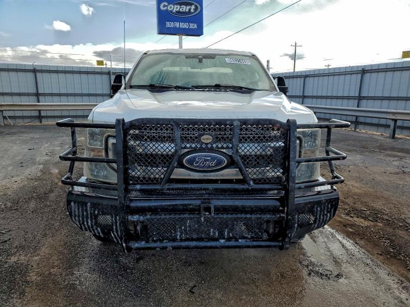 Фото 5 - FORD F250