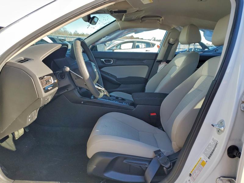 Фото 7 - HONDA CIVIC