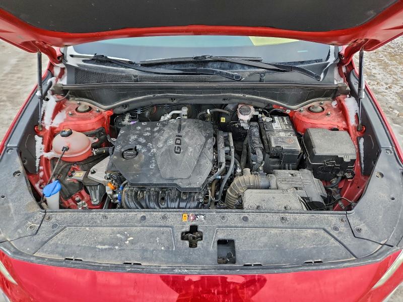 Фото 12 - HYUNDAI SANTA FE