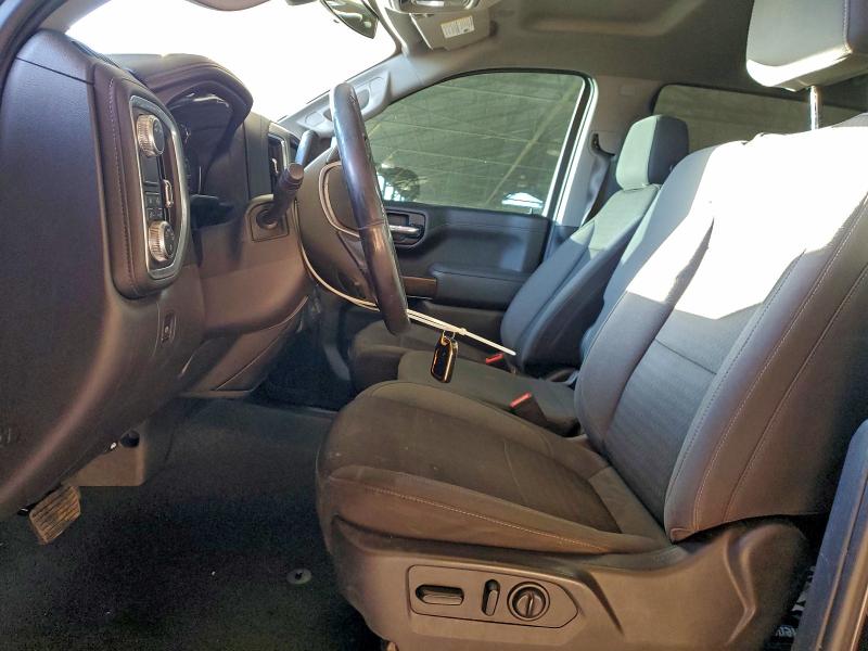 Фото 7 - GMC SIERRA