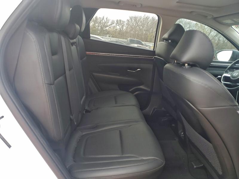 Фото 11 - HYUNDAI TUCSON