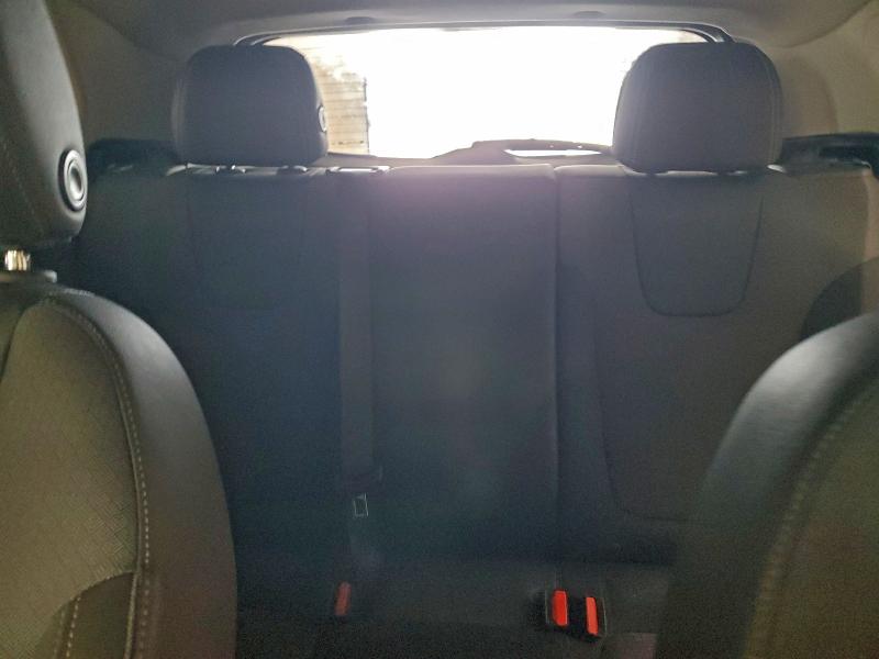 Фото 10 - BUICK ENCORE