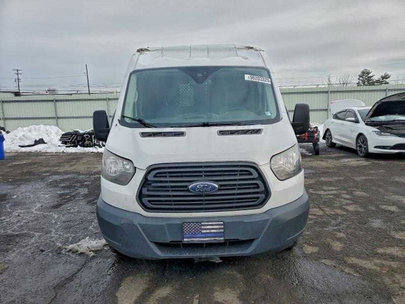 Фото 5 - FORD TRANSIT