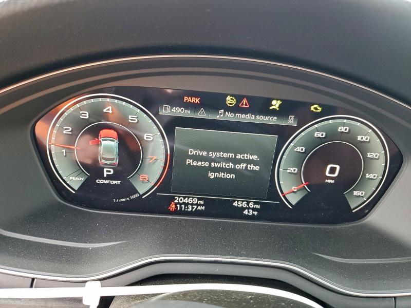 Фото 9 - AUDI A5