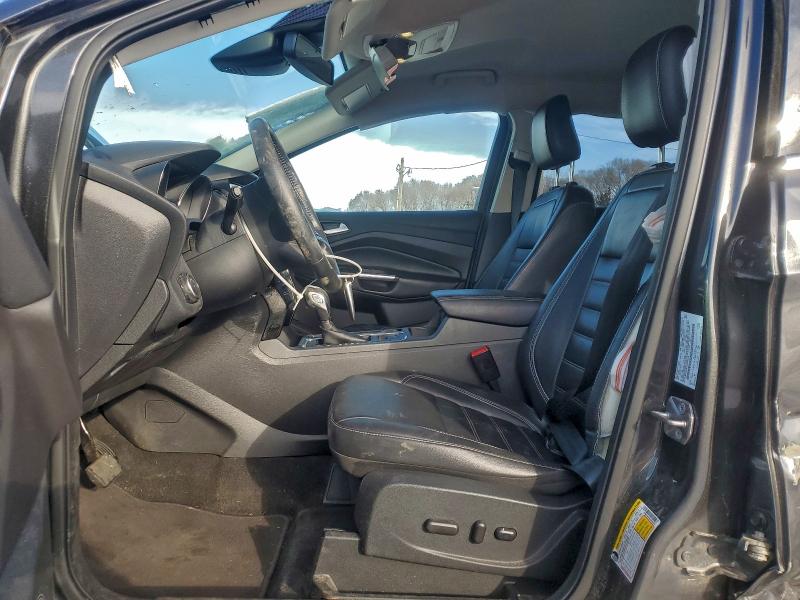 Фото 7 - FORD ESCAPE