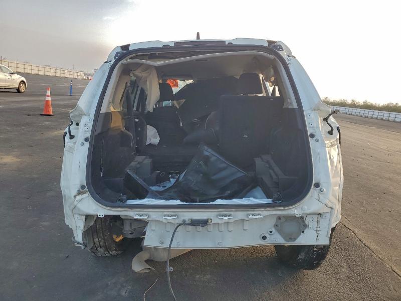 Фото 6 - NISSAN ROGUE