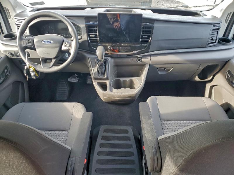 Фото 8 - FORD TRANSIT