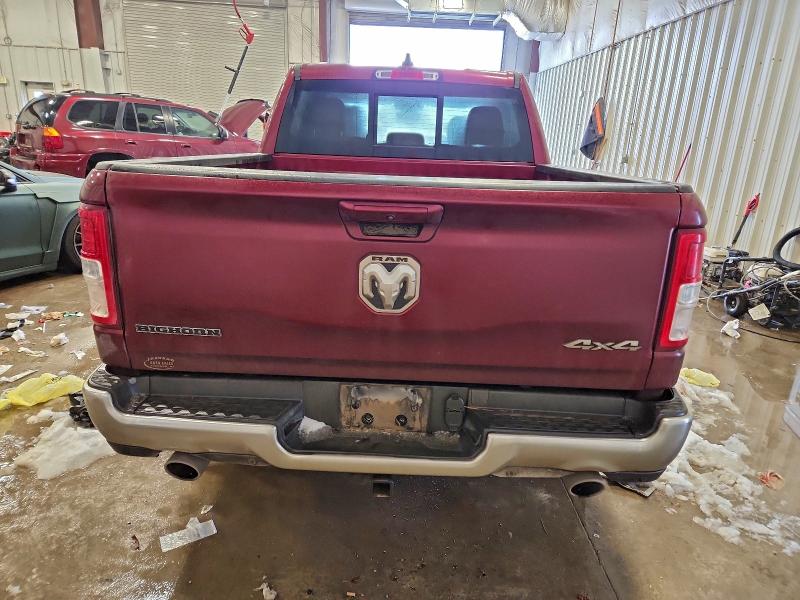 Фото 6 - RAM 1500