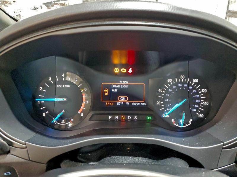 Фото 9 - FORD FUSION