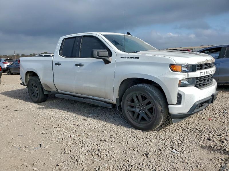 Фото 4 - CHEVROLET ALL Models