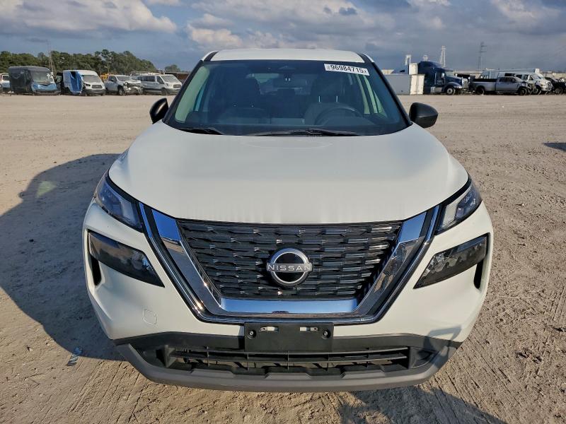 Фото 5 - NISSAN ROGUE