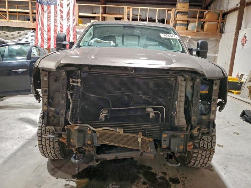 Фото 5 - GMC SIERRA