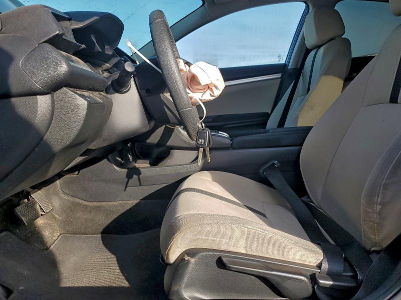 Фото 7 - HONDA CIVIC