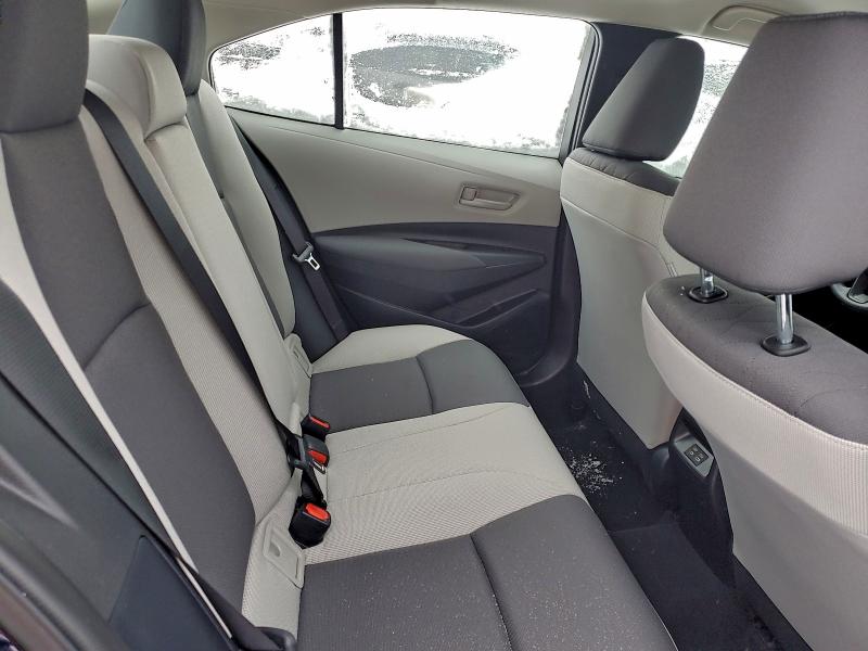 Фото 10 - TOYOTA COROLLA