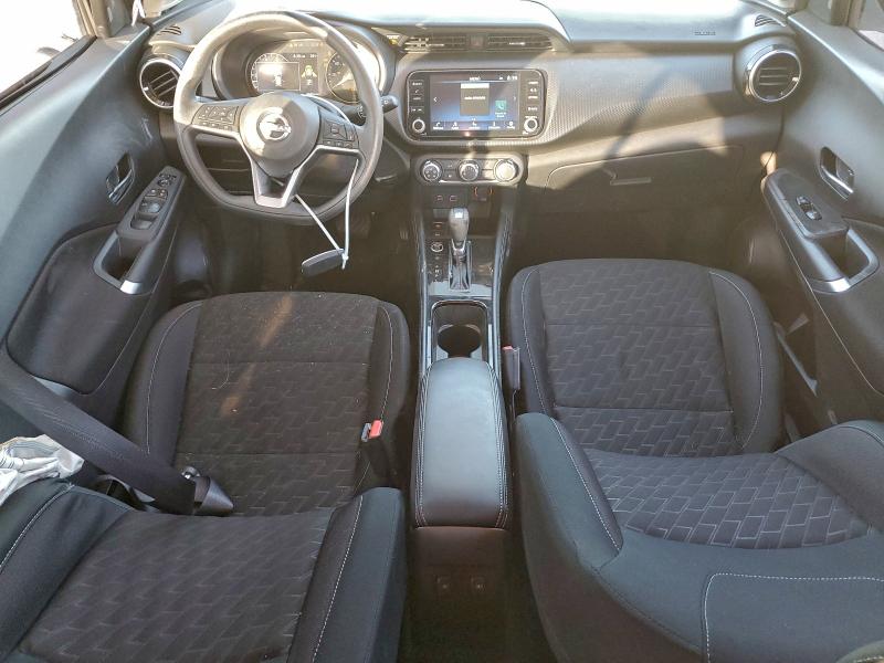 Фото 8 - NISSAN KICKS