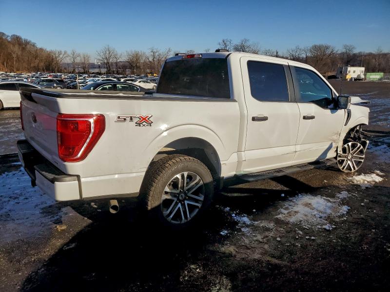 Фото 3 - FORD F-150