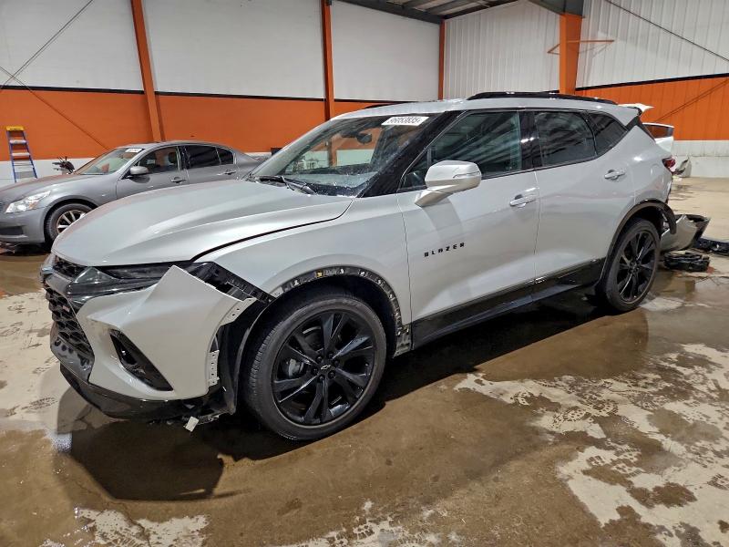 Фото 1 - CHEVROLET BLAZER