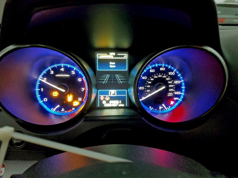 Фото 9 - SUBARU OUTBACK