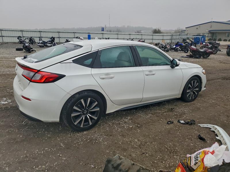 Фото 3 - HONDA CIVIC