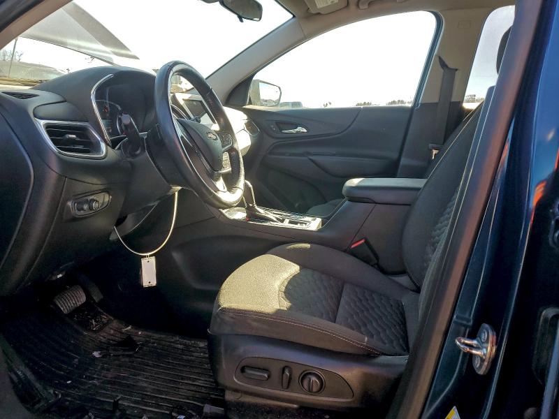 Фото 7 - CHEVROLET EQUINOX