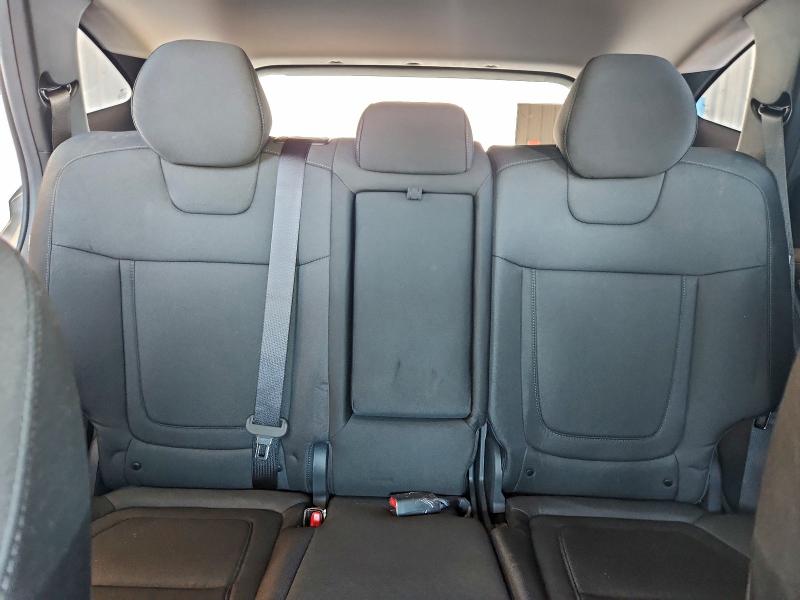 Фото 10 - HYUNDAI TUCSON