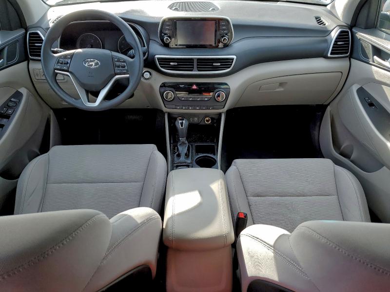 Фото 8 - HYUNDAI TUCSON