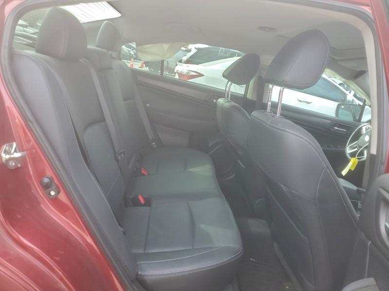 Фото 10 - SUBARU LEGACY