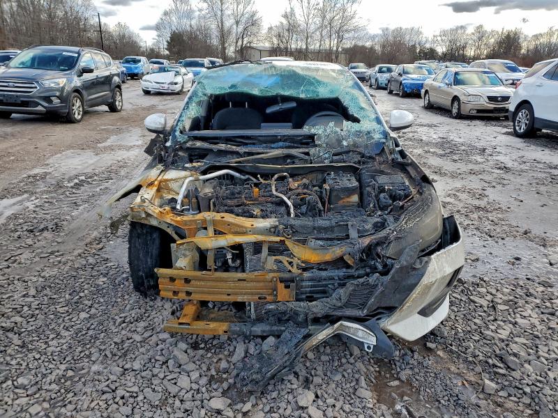 Фото 5 - NISSAN SENTRA