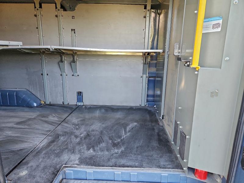 Фото 10 - FORD TRANSIT