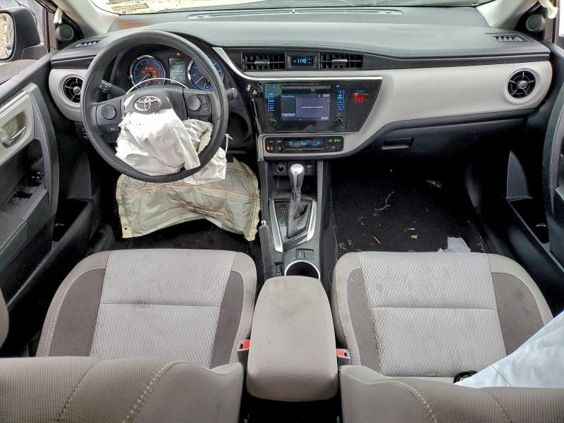 Фото 8 - TOYOTA COROLLA