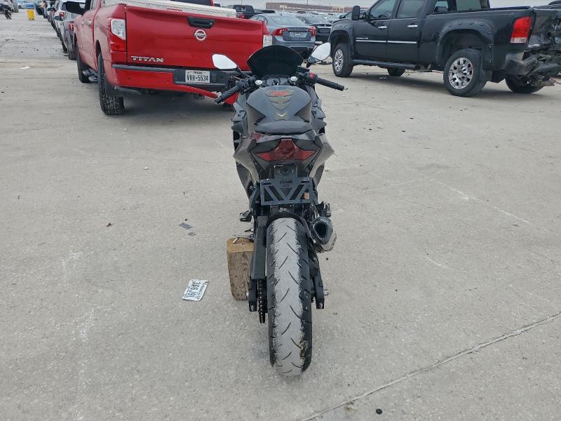 KAWASAKI ALL OTHER 2022