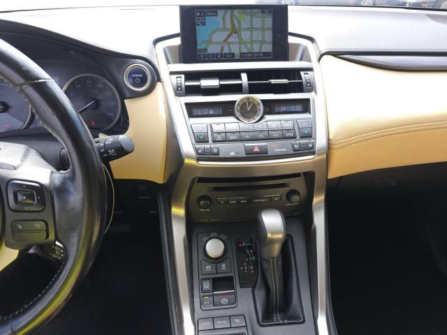 Фото 11 - LEXUS NX