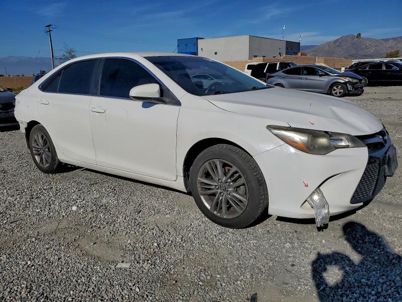 Фото 4 - TOYOTA CAMRY