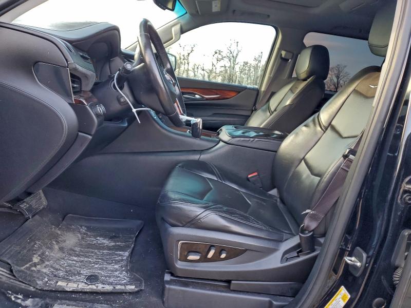 Фото 7 - CADILLAC ESCALADE