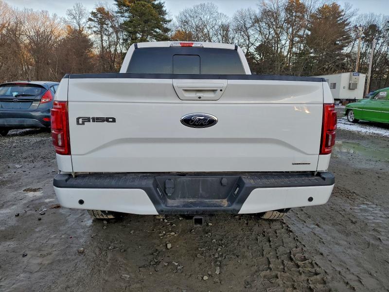 Фото 6 - FORD F-150