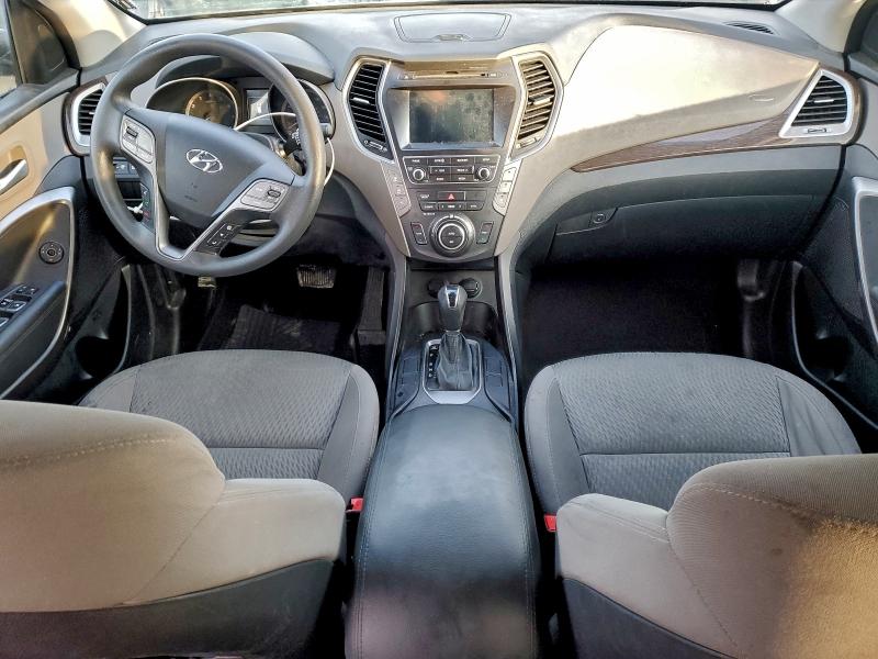 Фото 8 - HYUNDAI SANTA FE