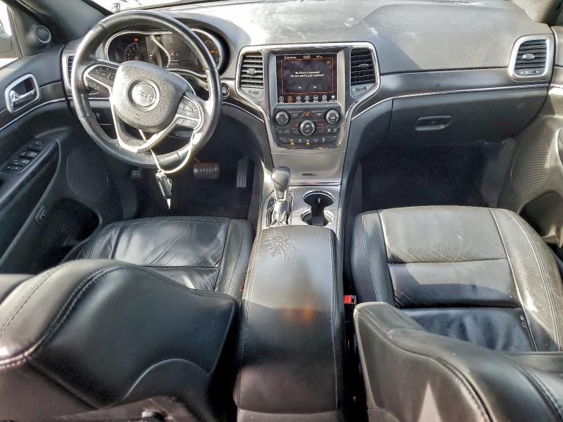 Фото 8 - JEEP GRAND CHER